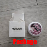 5g/Bottle White Moonlight Nail Cat's Eye Gel Magnetic Satin Gel Polish 9-Colors Soak Off Glitter Phototherapy Manicure Varnish