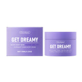 Shaping Cream Improve Sagging Skin Lifting Firming Deep Moisturizing Waist Buttock Thigh Tightening Overnight Toning Body Cream
