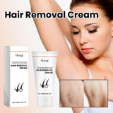 Hair Removal Cream Gentle Epilator Cream Intimate Areas Health Painless Hair Remover Growth Inhibitor For Woman Men Body Care