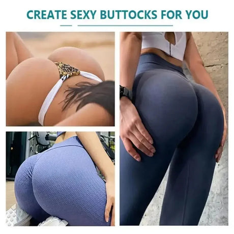 Buttock Enlarge Butt Enhancement Essential Oil Butt Lift Up Firming Big Hip Enhance Cream Butt Breast Plump Growth Sexy BodyCare