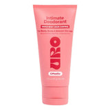 Natural Body Deodorant for Women & Men - All-Day Odor Control- Intimate & Underarm Care-Moisturizing & pH Balancing