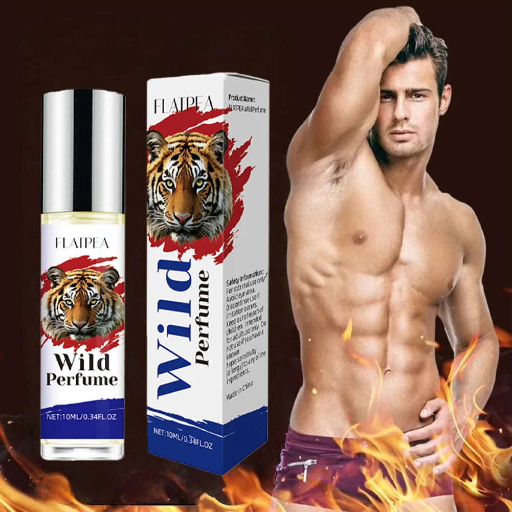 Strong Pheromone For Man To Attract Women Perfume Body Essential Sexually Oil Long Lasting Androstenone Sexy Perfume 2k#L8