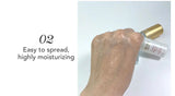 AILKE Glutathione & Vitamin C Kit, With Whitening Lotion, Moisturizing Cream, Lightening Soap, Spa Oil, Glowing Body Cream