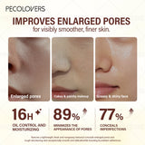 1PC Facial Primer Stick, Conceals Facial Flaws and Spots, Waterproof and Long-Lasting, for Makeup Application