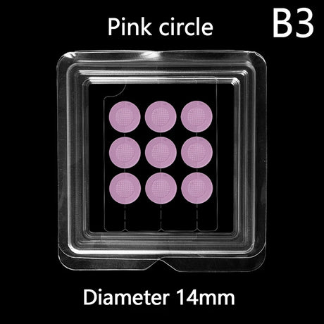 Water Soluble Salicylic Acid Removal Acne Stickers Microneedles Blemish Face Treatment Healing Skin Patches Care Tools