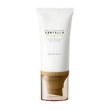Korean SKIN1004 Centella Air-Fit Sun Cream SPF50+50ml Calming Repair Sensitive Skin Non-greasy Beauty Lightweight Non-greasy