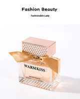 Brand Perfume Musk Women Perfume Spray Flirting Pheromone Long Lasting Jasmine Fruity Light Fragrance Seductive Romance Gift