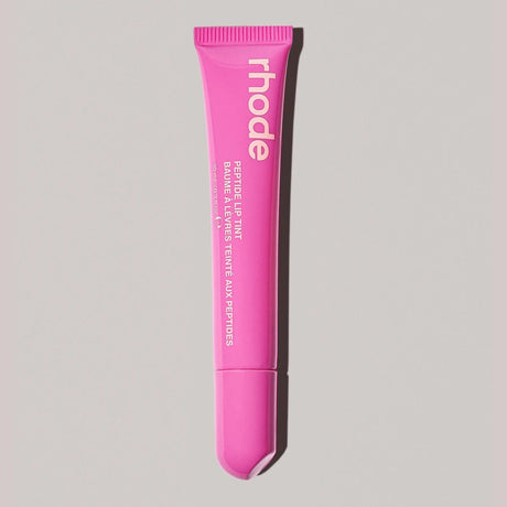 Rhodeskin Spring Lip Gloss Lip Balm Smoothing Lipstick Lines Lasting Nourishing Women Daily Care Makeup Moisturizer Blush Girl