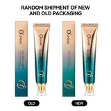 Ouqianya Retinol Eye Cream Moisturizing Firming Dark Circle Care Fine Line Treatment Anti-Wrinkle Daily Use,Under Eye Care