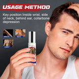 Strong Pheromone For Man To Attract Women Perfume Body Essential Sexually Oil Long Lasting Androstenone Sexy Perfume 2k#L8