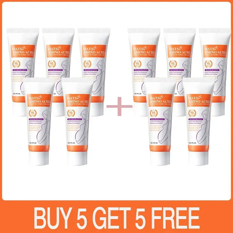 Stretch Marks Permanent Removal Cream Eliminate Body Belly Stretch Marks Swelling Marks Remove Skin Cracks Repair Firming Care