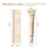 Smooth Fine Line Primer Soften Fine Lines Pores Natural Matte Finish Improve Dull Skin Deeply Hydration Silky Lightweight Primer