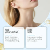 Copper Peptides PDRN GHK-Cu Beef Tallow for Skin Blue Balm Manuka Honey Face and Body Moisturizer Mature Dry & Sensitive Skin