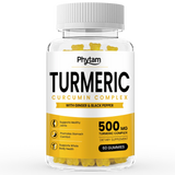 Turmeric Curcumin Gummies With Ginger And Black Pepper Supports Healthy Joint Wellness Cardiovascular Wellness And Overall Body Wellness Supplement