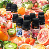 10ml Blueberry Essential Oils Blueberry Perfume women fragrance Funny Gifts perfume women soap/candle making Skin Care