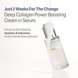 2 Pcs/1 Pcs Sungboon Editor Deep Collagen Wrinkle Filler Serum |     Volufiline + Collagen + Niacinamide |     Firming, Skin Care