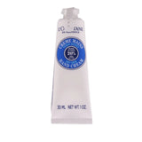L'Occitan Shea Butter Hand Cream Sweet Almond Hand Cream Deep Moisturizing Nourishing Repair Dry Skin Long Lasting Hydration Sof