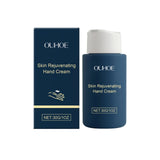 Moisturizing Hand Cream Improve Dryness Skin Nourishing Soften Brightening Hydrating Anti Chapped Hand SkinCare Quick Absorb