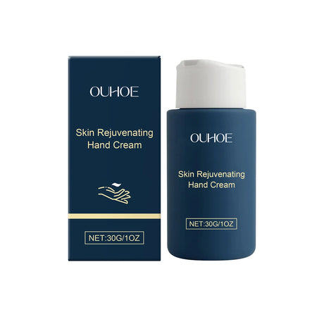 Moisturizing Hand Cream Improve Dryness Skin Nourishing Soften Brightening Hydrating Anti Chapped Hand SkinCare Quick Absorb
