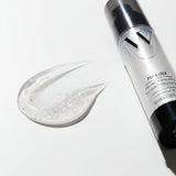 Sparkling High Gloss Finish Hair Styler - Frizz-Free Smoothing Serum for Glassy Shine, Weightless Glossy Oil for Color Brilliance, Non-Greasy Formula