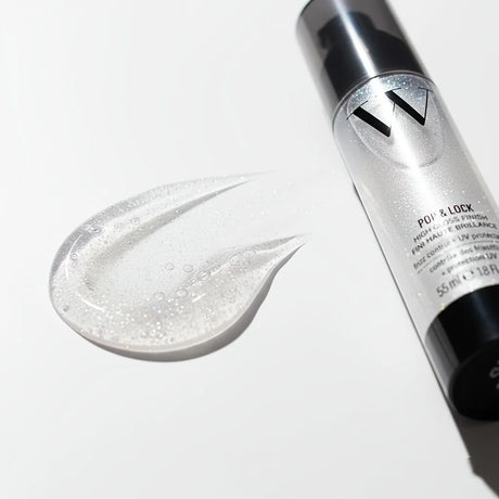 Sparkling High Gloss Finish Hair Styler - Frizz-Free Smoothing Serum for Glassy Shine, Weightless Glossy Oil for Color Brilliance, Non-Greasy Formula