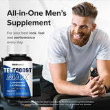 100pcs L-ARGININE Male Supplements for Vitality Renewal, Prolong Intimacy