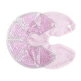 Reusable Cooling Gel Bead Ice Pack – Soothes & Comforts, Includes Washable Sleeve, Ideal for Postpartum Recovery & Daily Care