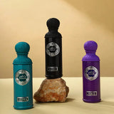New Unisex Arabic Perfume High Quality Woody Fragrance Perfume Spray Lasting Fragrance To Attract The Opposite Sex Light Perfume