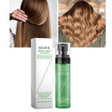 Eelhoe Hair Fluffy Styling Spray Hair Fluffy Lazy Degreasing Refreshing Durable Styling Deeply Nourish Hair Wash Free Spray