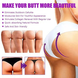 Breast Enlargement Cream Butt Lift Up Firm Essential Oil Big Ass Enhance Butt Breast Plump Growth Tighten Shaping Sexy Body Care