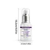 Retinol Tightening Cream for Face and Neck, Anti Sagging and Wrinkle Filling Day Night