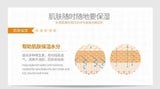 200ml 2bottles Whitening Concealer Sunscreen Isolation Spray Waterproof V7 Hydration Moisturizing Body Foundation