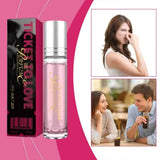 Women Pheromone Roll-On Perfume Long Lasting Cologne Fragrance Flirty Scent Natural Fresh Enchanting Attractive Aroma