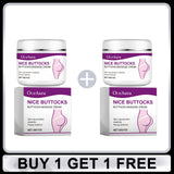 Hip Firming Cream Butt Lift up Big Ass Prevent Sag Buttock Enlargement Cream Improve Sagging Shaping Sexy Body Care for Women