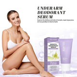 Underarm Whitening Cream Skin Smooth Lightening Cream Deodorant Serum For Underarm Body Intimate Area,Private Parts,Bikini Area