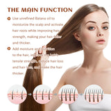 Batana Oil Hair Conditioner For Dry Frizzy Hair Nourishing Smoothing Conditioner Adds Shine Moisturizes Scalp Repairs Damaged