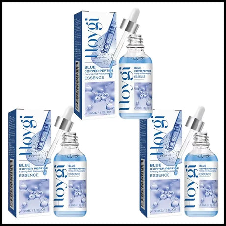 Instant Wrinkle Remover Face Serum Anti Aging Firming Lifting Fade Fine Lines Whitening Moisturizing Brighten Tighten Skin Care