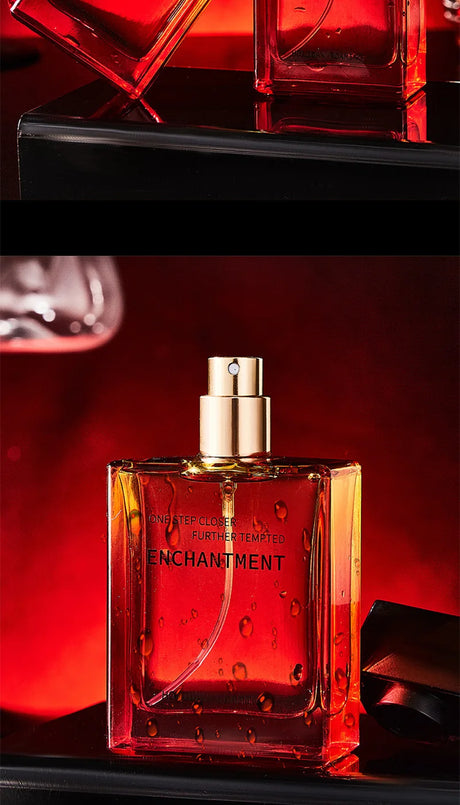 Tipsy Woody Men Perfume Long Lasting 72H Fresh Eau De Toilette 50ml Masculine Woody Niche Luxury Daily Wear