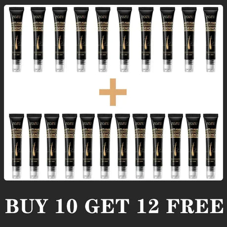 Biotin fast Hair Growth oil Products Care Scalp Massage Treatments Anti Hair Loss Effective Grow Thicker Hair serum for men