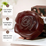100g Coffee Handmade Soap Cleansing The Body Hand Wash Soap   Essential Oil Moisturizing Product Body Care Dry Skin Prevent Dry