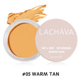 Matte Concealer Cream: Waterproof, Lightweight & Long-Lasting Full Coverage For Eyes, Acne & Freckles, Makeup Concealer