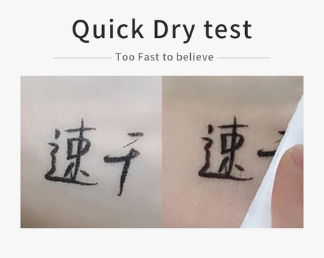 Eye Make-up Liquid Eyeliner Long-lasting Waterproof Non-fading Beauty Make-up Tools Quick Dry Non-halo-dye Eyeliner