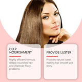 Vitamin Hair Care Serum Capsules Increase Regrowth Oil-Control Prevent Loss More Thicker Scalp Massage Hair Growth Essential Oil