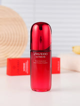 Shiseido Ultimune Power Infusing Concentrate IV Face Serum Strengthen Skin Barrier Boost Immunity Hydrate Repair Dull