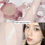 Cushion Foundation with Free Refill Moisturizing Long-lasting GEGE BAER Oil Control Version Refreshing Version Cushion BB Cream
