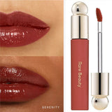 Rare Beauty Soft Pinch Tinted Lip Oil Stain Lip Gloss Delight Hope Happy Wonder Liquid Blush Makeup Cosmetics Face Eye Blusher