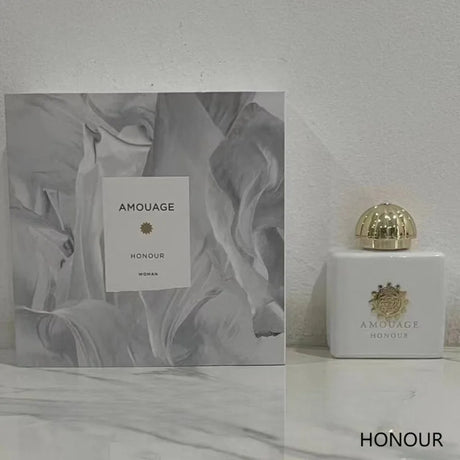 AMOUAGE 100ml Women’s Eau De Parfum Guidance 46 Long Lasting Floral Oriental Chypre Fragrance Elegant Luxurious Signature Scent