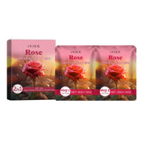 Crystal Jelly Spa Foot Soak Remove Dead Skin Soften Calluses Body Exfoliation Eliminate Fatigue Soothing Mud Scruber Skin Care
