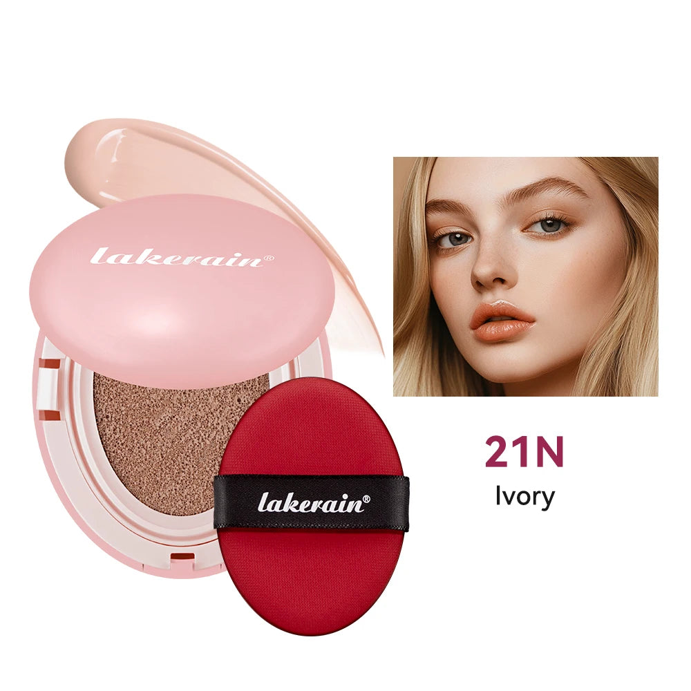 TIRTIR Sunscreen Korean Makeup Foundation Cream Cosmetic TIRTIR Covering Foundation Mist Makeup Full Coverage High Base