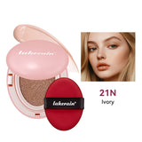 TIRTIR Sunscreen Korean Makeup Foundation Cream Cosmetic TIRTIR Covering Foundation Mist Makeup Full Coverage High Base